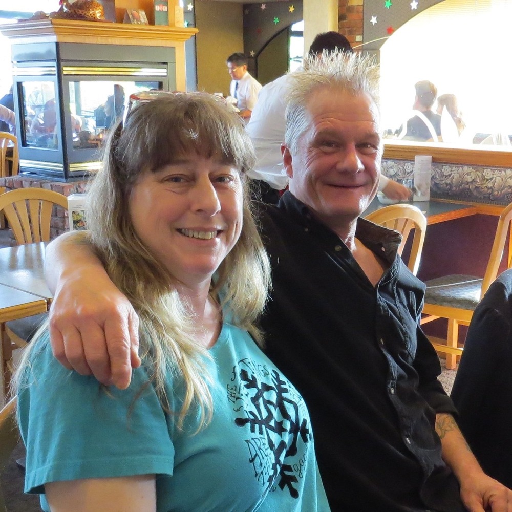 Meet your Posher, Cheryl